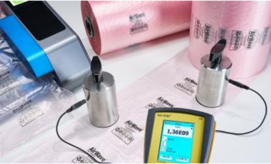 ESD Inner Cushioning