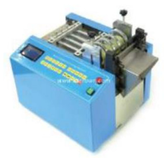 Micro Computer Cutting Shrinkable Tube