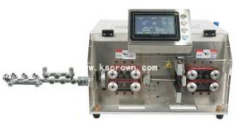 Multicore Cutting Stripping