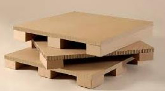 Paper Pallet