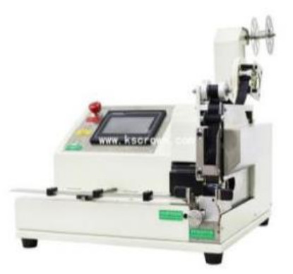 Wire Harness Spot Taping